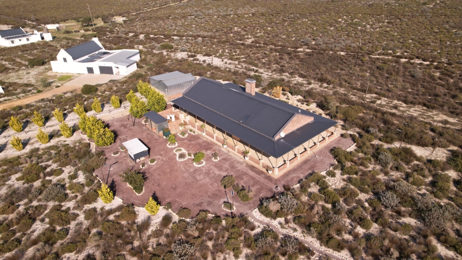 2 Bedroom Property for Sale in Hopefield Western Cape
